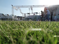 Gala Düğün Açık Alan