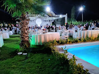 Gala Düğün Havuz Etkinlik